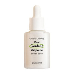 One Day One Drop Real Centella Ampoule