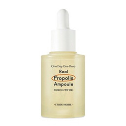 One Day One Drop Real Propolis Ampoule