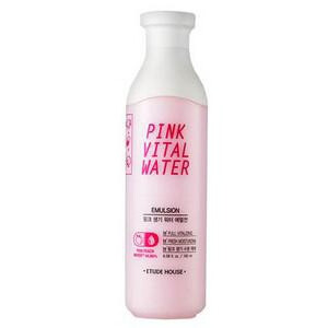 Pink Vital Water Toner