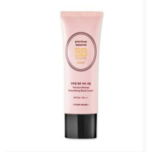 Precious Minerals BB Cream