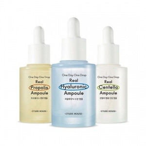 Real Propolis Ampoule