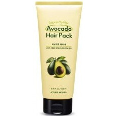 Repair My Hair Hair Pack - Avocado