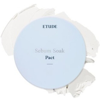 Sebum Soak Pact