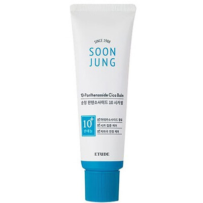Soon Jung 10-panthensoside Cica Balm