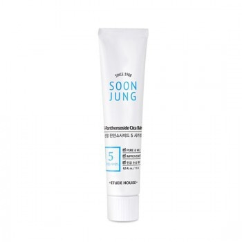 Soon Jung 5-Panthensoside Cica Balm