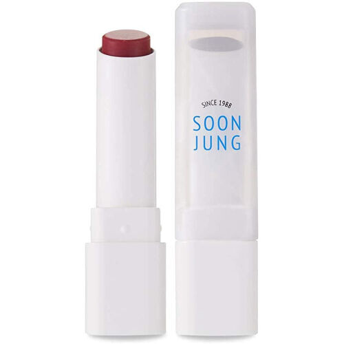Soon Jung Lip Balm Natural Red