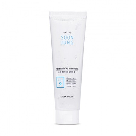 Soon Jung Moist Relief All In One Gel