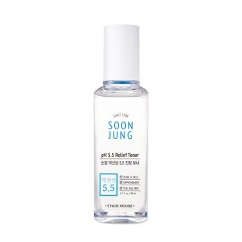 Soon Jung Ph5.5 Relief Toner