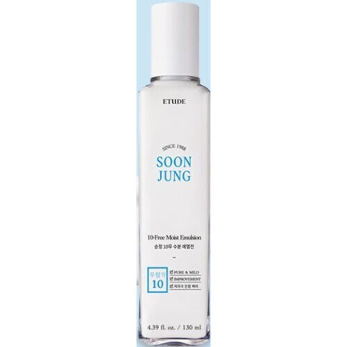 Soonjung 10 Free Moist Emulsion 21AD