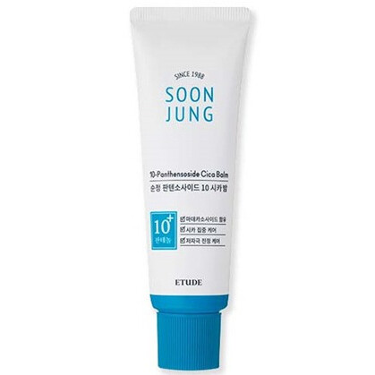 Soonjung 10-Panthensoside TM Cica Balm