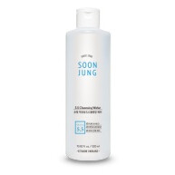 Soonjung 5.5 Cleansing Water