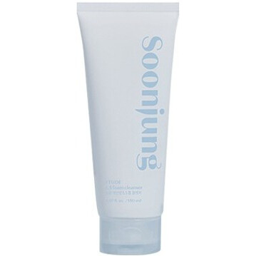 Soonjung 5.5 Foam Cleanser