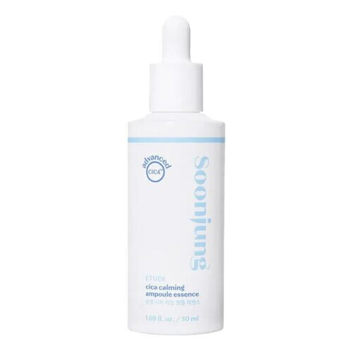 Soonjung Cica Calming Ampoule Essence