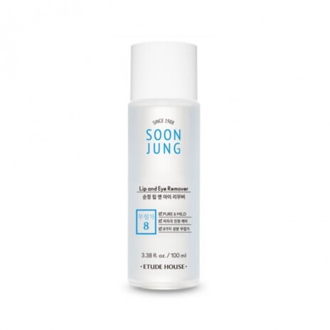 Soonjung Lip&Eye Remover