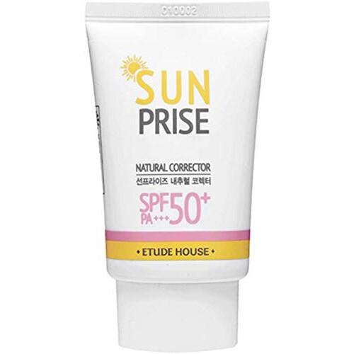 Sun Prise Natural Corrector SPF 50+ PA+++
