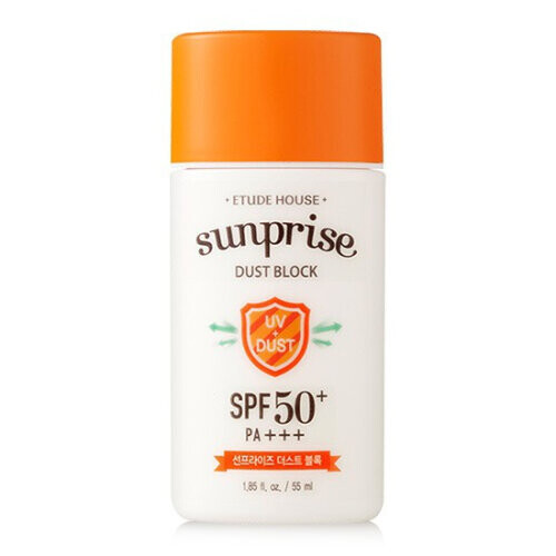 Sunprise Dust Block SPF 50+/PA+++