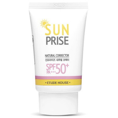 Sunprise Natural Corrector