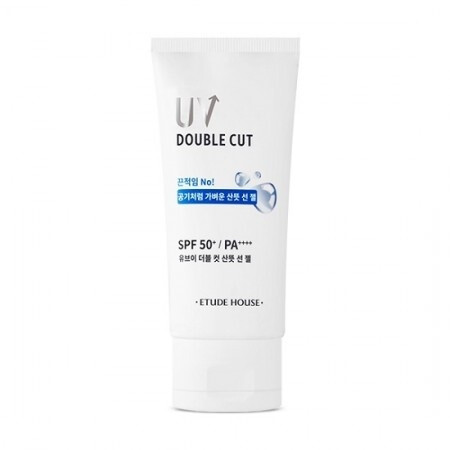UV Double Cut Fresh Sun Gel SPF 50+ PA++++