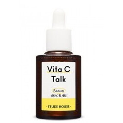 Vita C-Talk Serum