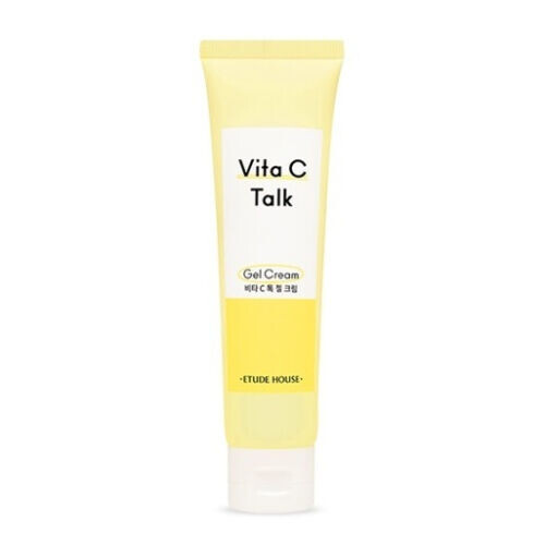 Vitamin C Talk Gel Cream