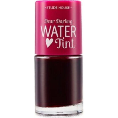Water Tint Strawberry Ade