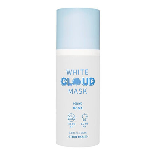 White Cloud Peeling Mask