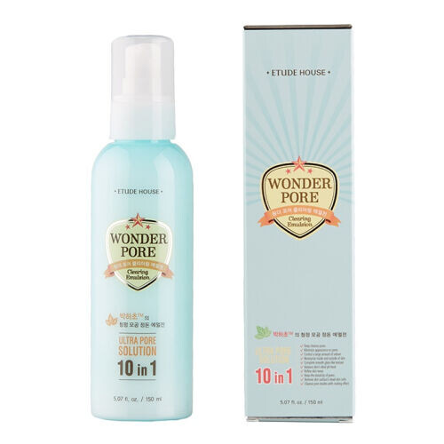 Wonder Pore Clearing Emulsion