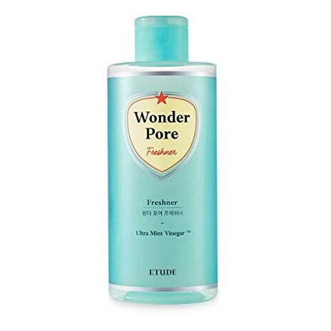 Wonder Pore Freshner