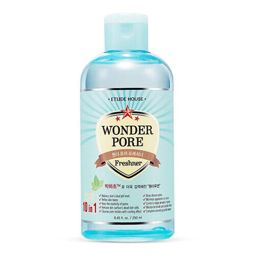 Wonder Pore Toner