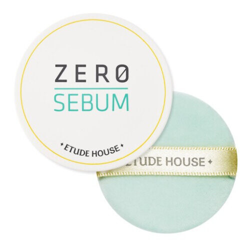Zero Sebum Drying Powder