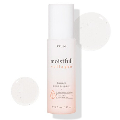 Moistfull Collagen Essence