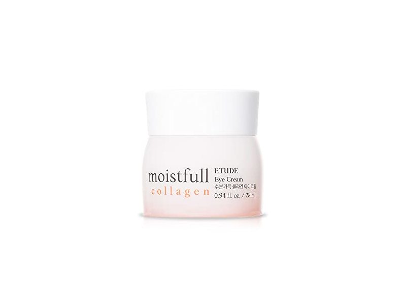Etude Moistfull Collagen Eye Cream, 0.94 fl oz/28 mL