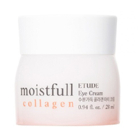 Moistfull Collagen Eye Cream