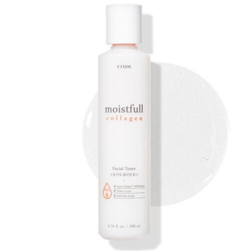 Moistfull Collagen Facial Toner