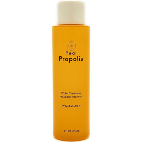 Real Propolis Water Treatment