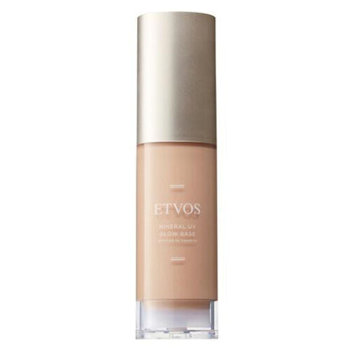 Mineral UV Glow Base SPF 37 PA+++