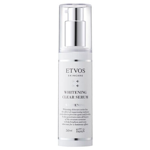 Whitening Clear Serum