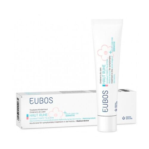 Hautruhe Ectoakut Ectoin 7% Forte