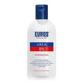 Urea 10% Körperlotion