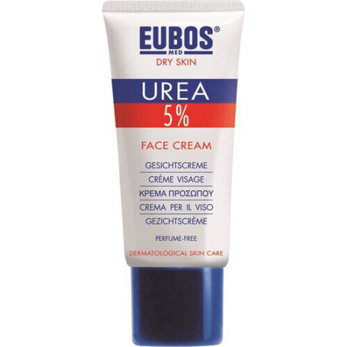 Urea 5% Face Cream