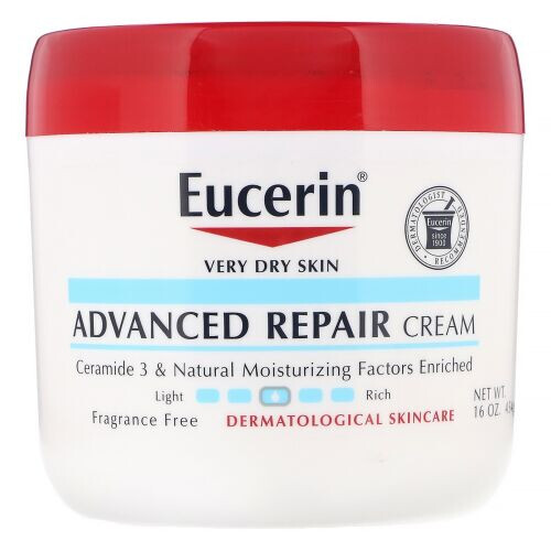 Advanced Repair Cream