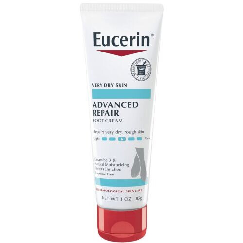 Advanced Repair Foot Cream