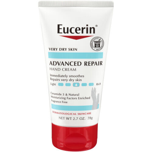 Advanced Repair Hand Cream
