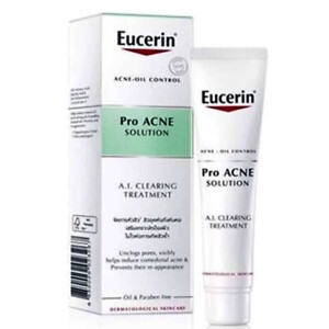 Ai Clearing Treatment