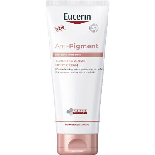 Anti Pigment Body Cream