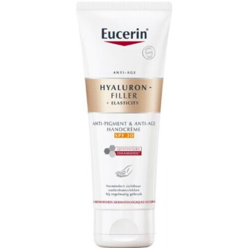 Anti-Pigment Correcting Hand Cream SPF 30