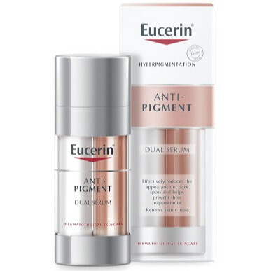 Anti-Pigment Dual Serum
