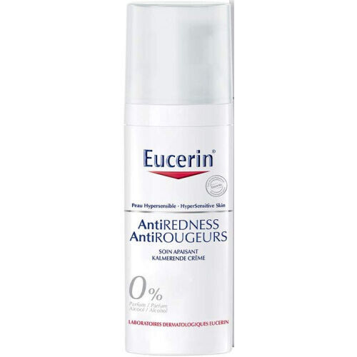 Anti-redness Cream