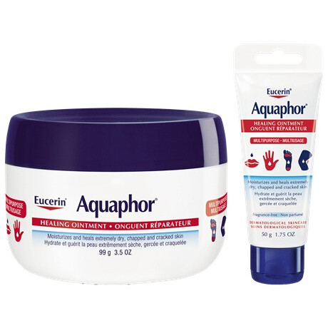 Aquaphor Healing Ointment