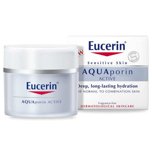 Aquaporin Actic Normal To Combination Skin